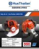 Máy Cắt Cỏ HusThailan 226RS-PRO